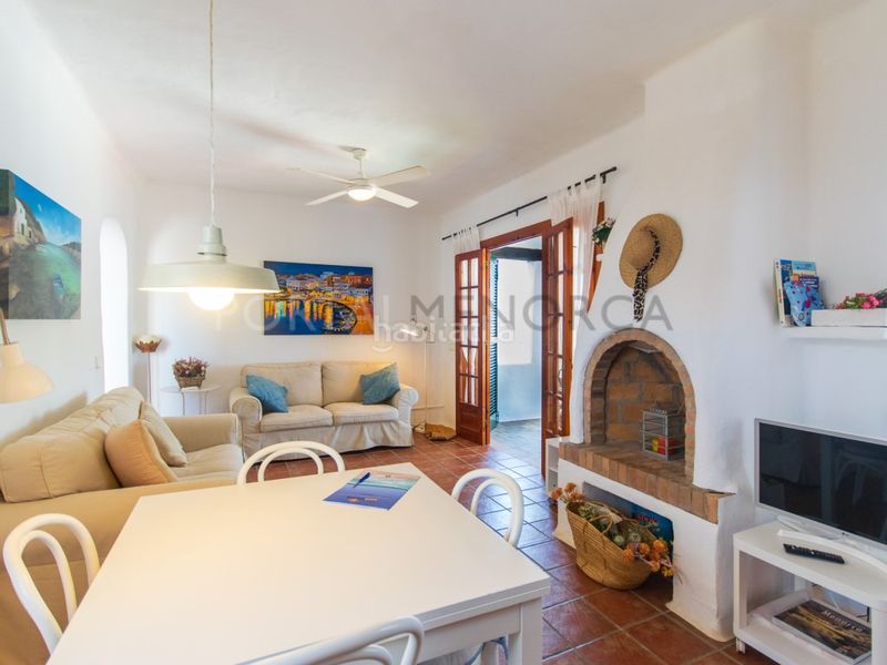 Foto 97a7b315-ea3d-4ce2-a775-404b8935931e. Appartement dans Playas de Fornells Es Mercadal