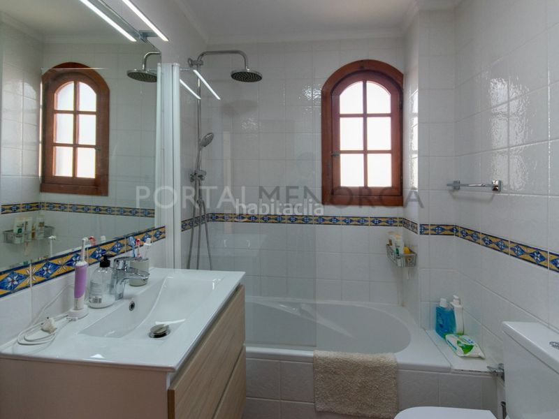 Foto c982f46d-5ed5-491c-bfcb-99e38736af50. Appartement dans Playas de Fornells Es Mercadal