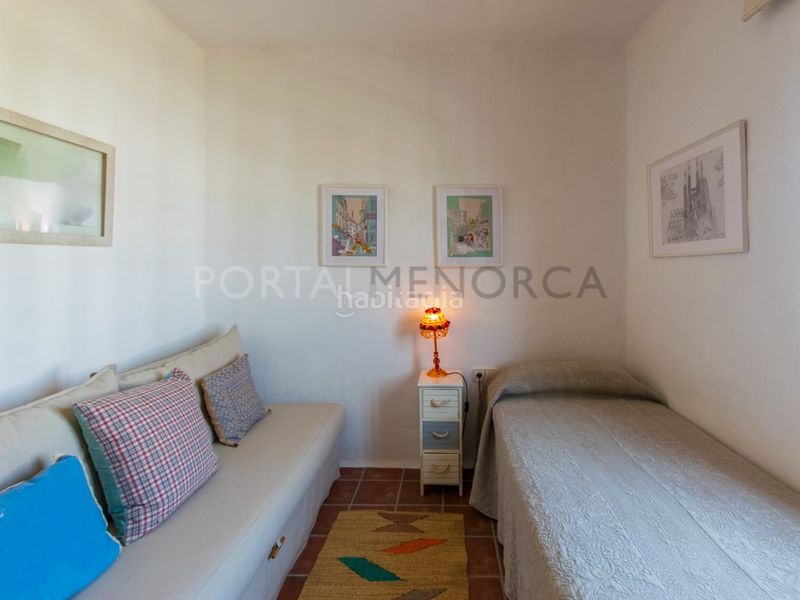 Foto d996138d-894f-455d-aec6-1ee885682fce. Appartement dans Playas de Fornells Es Mercadal