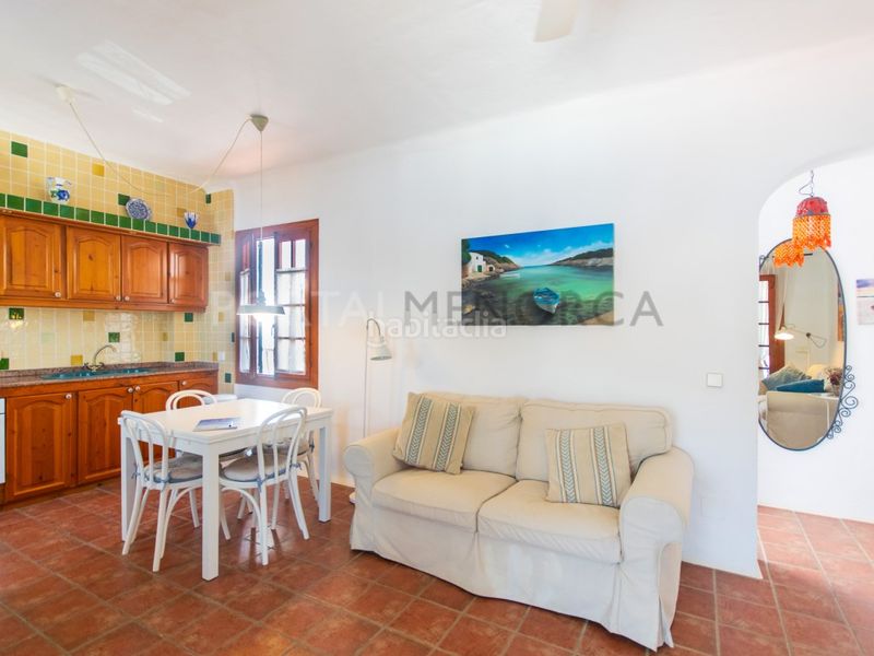 Foto e8cfbe25-8414-474b-bacf-91057cdb33b2. Appartement dans Playas de Fornells Es Mercadal