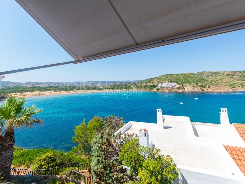 Foto ec7bfa8d-5378-4989-bea2-34e439d661c4. Appartement dans Playas de Fornells Es Mercadal