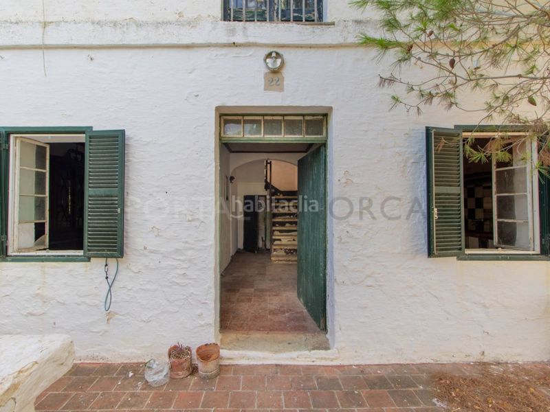 Foto 18b91ab5-cce7-4878-ab9d-bd212a20d363. Casale in Alaior poble Alaior