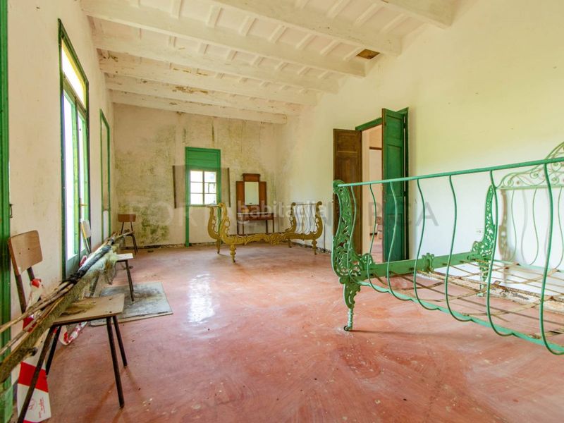 Foto a428517b-2d66-4742-a0d9-7ae43d406c17. Casale in Alaior poble Alaior