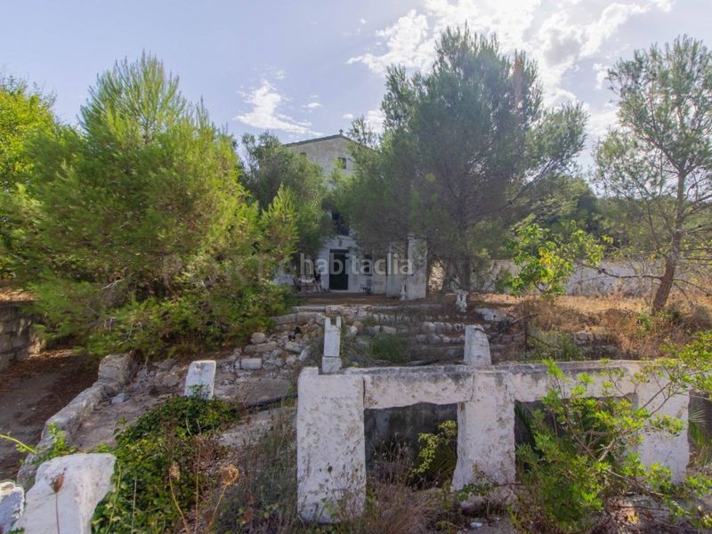 Foto bbac724c-e115-4407-8456-787b1263fcd9. Casale in Alaior poble Alaior