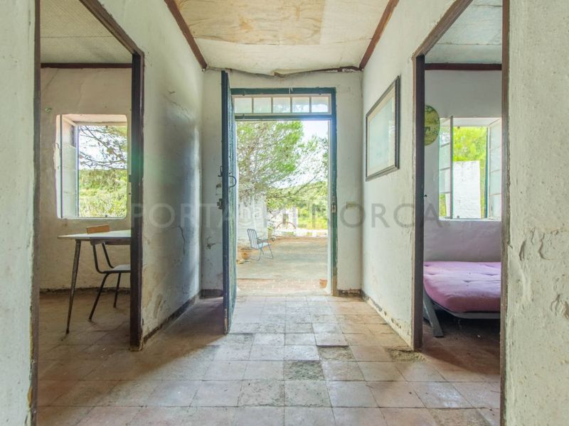 Foto c3f51a34-5b02-4948-ae8a-367222ffdab4. Casale in Alaior poble Alaior