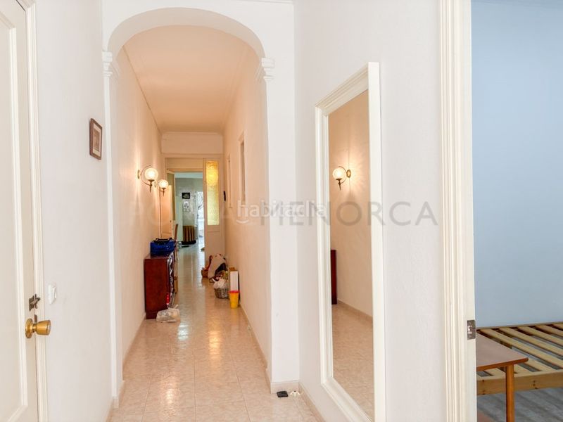 Foto 443f438e-80c3-4805-b831-8338a0e52a3f. Casa a Avinguda Menorca-Sínia Costabella Maó / Mahón