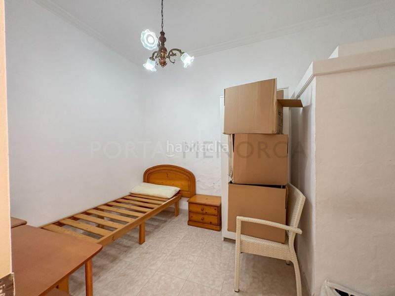 Foto 4e6e3660-5f55-49d7-bd8a-006658eccbef. Casa a Avinguda Menorca-Sínia Costabella Maó / Mahón
