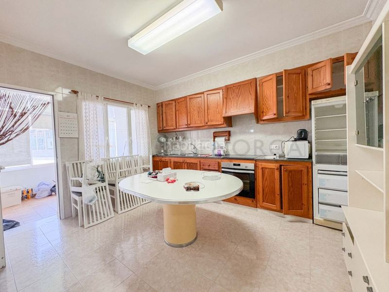 Foto f3186a0b-e61f-4d4f-8da9-3a87b06abcba. Casa a Avinguda Menorca-Sínia Costabella Maó / Mahón