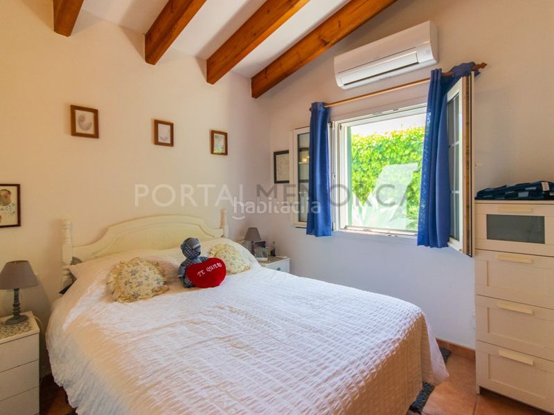 Foto 4d3ce225-b719-4903-9ddd-1d5f4fd015a6. Xalet amb aparcament piscina a Cala en Porter Alaior