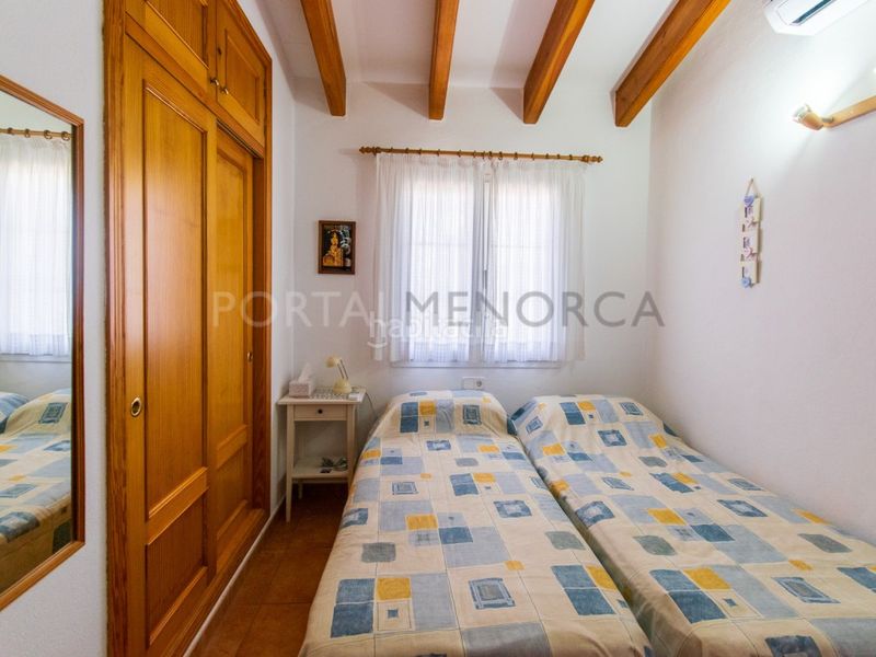 Foto 6224fd6a-fb93-4858-b803-da88a118fdfb. Xalet amb aparcament piscina a Cala en Porter Alaior