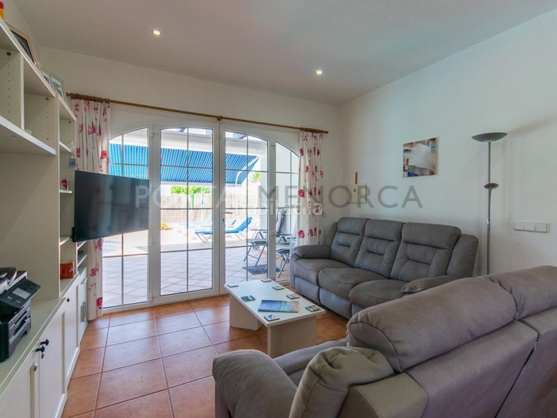 Foto 68715bcd-b887-47b3-abc4-4829e2e5005d. Xalet amb aparcament piscina a Cala en Porter Alaior