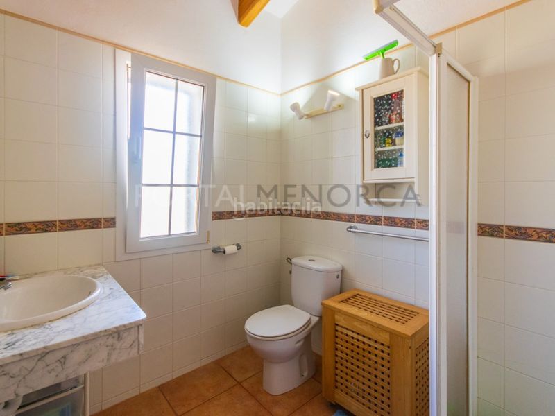 Foto 6d10115f-2337-4fda-ad9f-dd91e70e9fee. Xalet amb aparcament piscina a Cala en Porter Alaior