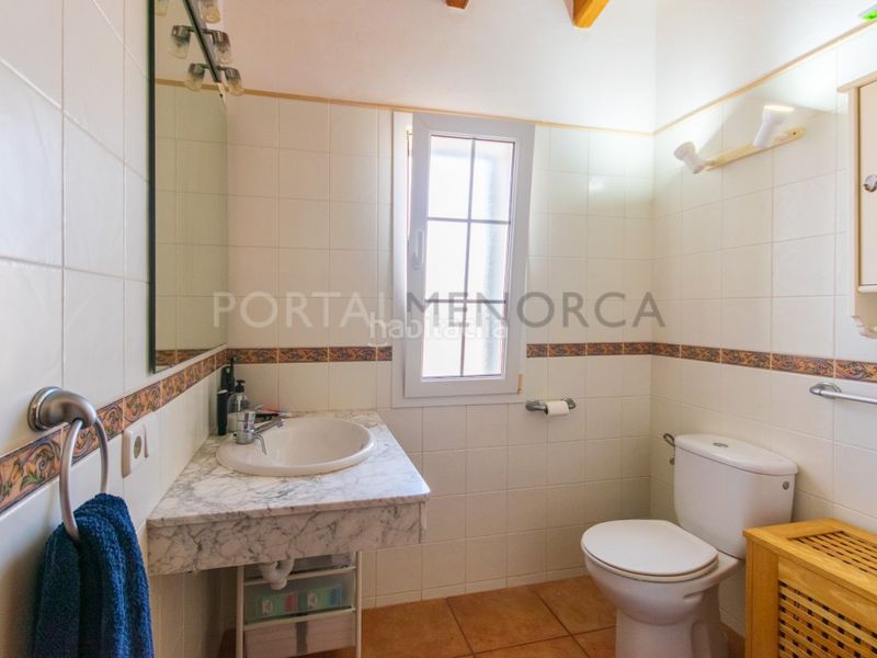 Foto e998f818-5263-4b2b-b9ab-7da79c93619d. Xalet amb aparcament piscina a Cala en Porter Alaior