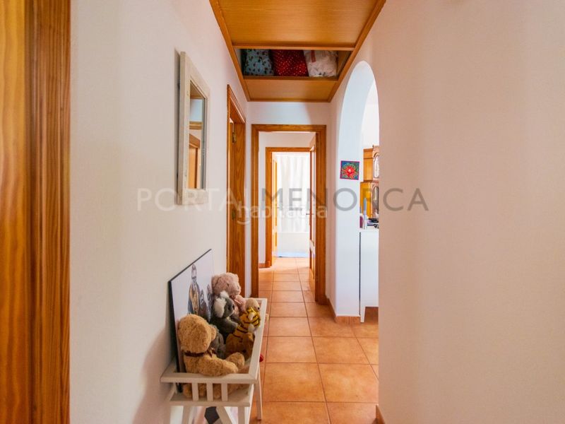 Foto fb2c4164-b086-44bf-b342-927b40d91b1d. Xalet amb aparcament piscina a Cala en Porter Alaior