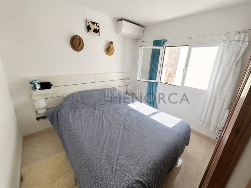 Foto 22f677fa-6dc0-4756-b4fc-a2120dd3b304. Apartament a S´Algar-Alcaufar Sant Lluís