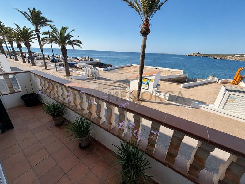 Foto 318afd6e-a95d-49d5-b414-95d8ca5a23e4. Apartament a S´Algar-Alcaufar Sant Lluís