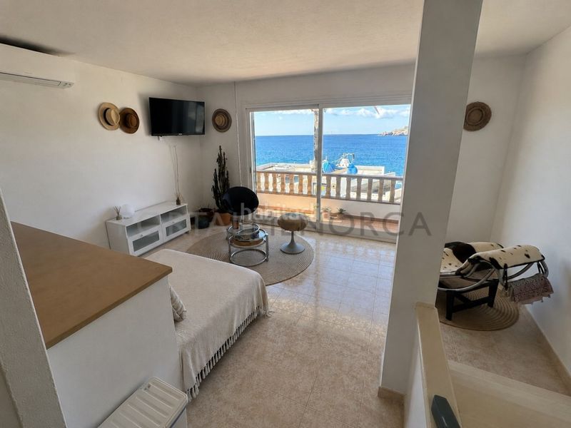 Foto 31b7e9a5-a74f-42ee-8030-fc220107ad17. Apartament a S´Algar-Alcaufar Sant Lluís