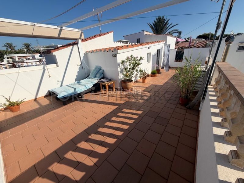 Foto 32fadfdb-4eef-44b9-a32b-b5923e16dcda. Apartament a S´Algar-Alcaufar Sant Lluís