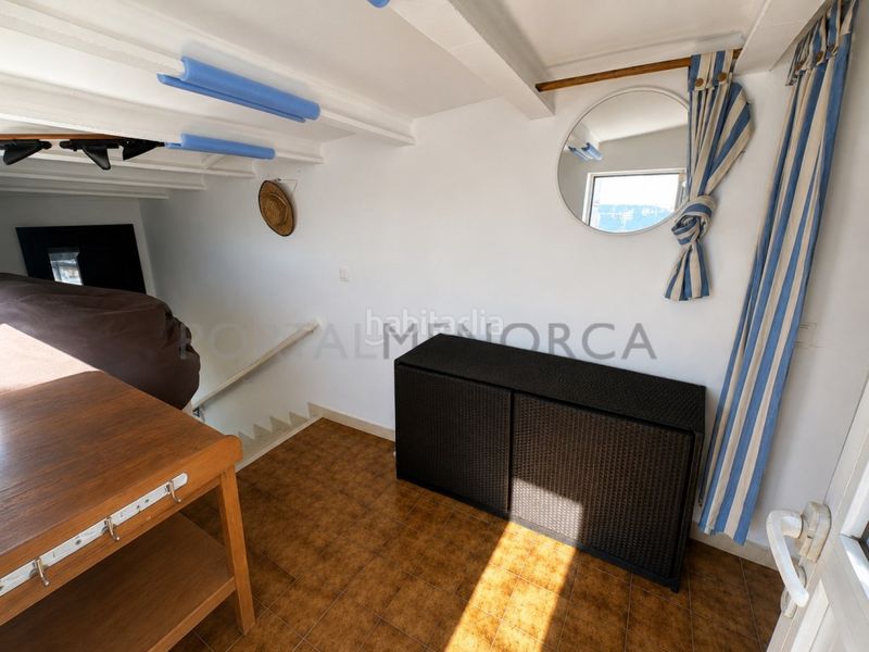 Foto 5140b0a9-a691-46c1-ac78-7d34fd7f51e4. Apartament a S´Algar-Alcaufar Sant Lluís