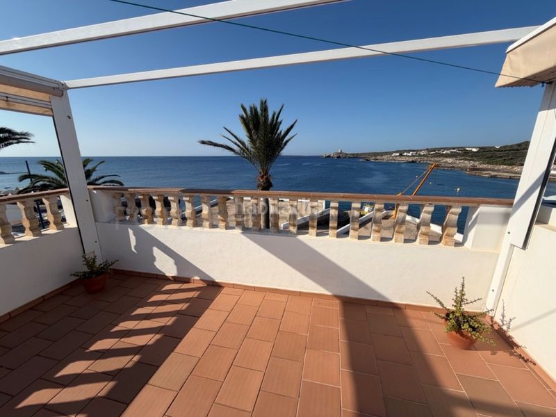 Foto 5ee5528a-5a31-4d01-a2a6-5ffdc8cd9413. Apartament a S´Algar-Alcaufar Sant Lluís