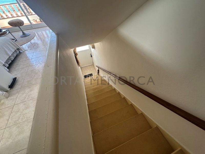 Foto d3d95695-7413-444c-adce-aea6c2fa2db8. Apartament a S´Algar-Alcaufar Sant Lluís