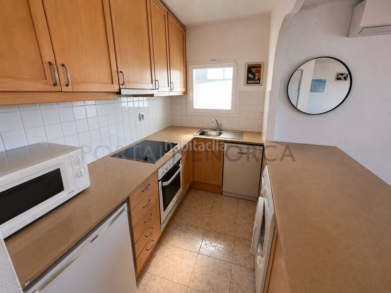 Foto d49e0bd7-1913-49f4-9361-2342b41316a7. Apartament a S´Algar-Alcaufar Sant Lluís
