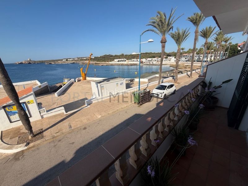 Foto f03b574d-6b52-4c56-9ad8-25980a82ea05. Apartament a S´Algar-Alcaufar Sant Lluís