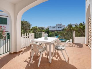 Apartament  Urbanizacion torre de ram ii. Apartamento en calan blanes con licencia turística comunitaria