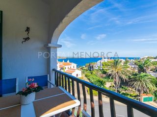 Apartament a Playas de Fornells