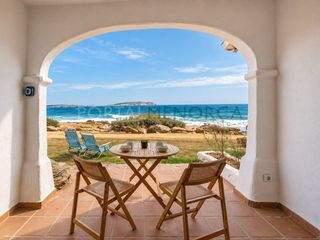 Apartament a Playas de Fornells
