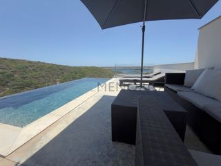 Xalet a Cala Llonga-Sa Mesquida