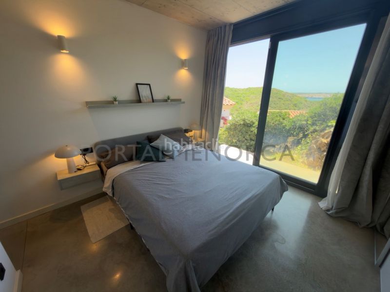Foto 0a7e6467-8a73-4844-8e53-477f80686a76. Chalet con parcheggio piscina in Cala Llonga-Sa Mesquida Maó / Mahón