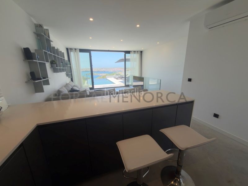 Foto 401d9acf-1e89-4f62-9e97-90b51df846f4. Chalet con parcheggio piscina in Cala Llonga-Sa Mesquida Maó / Mahón