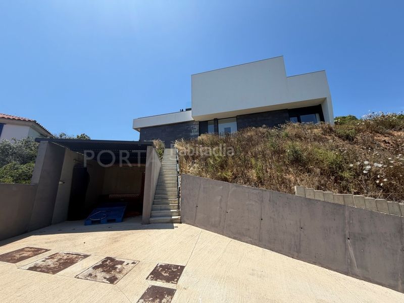 Foto 43520d2f-c5c4-4b3f-95dd-55b0937a1067. Chalet con parcheggio piscina in Cala Llonga-Sa Mesquida Maó / Mahón