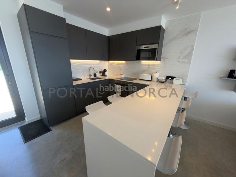Foto 45294779-be1a-4160-8d40-1947c98dbec8. Chalet con parcheggio piscina in Cala Llonga-Sa Mesquida Maó / Mahón