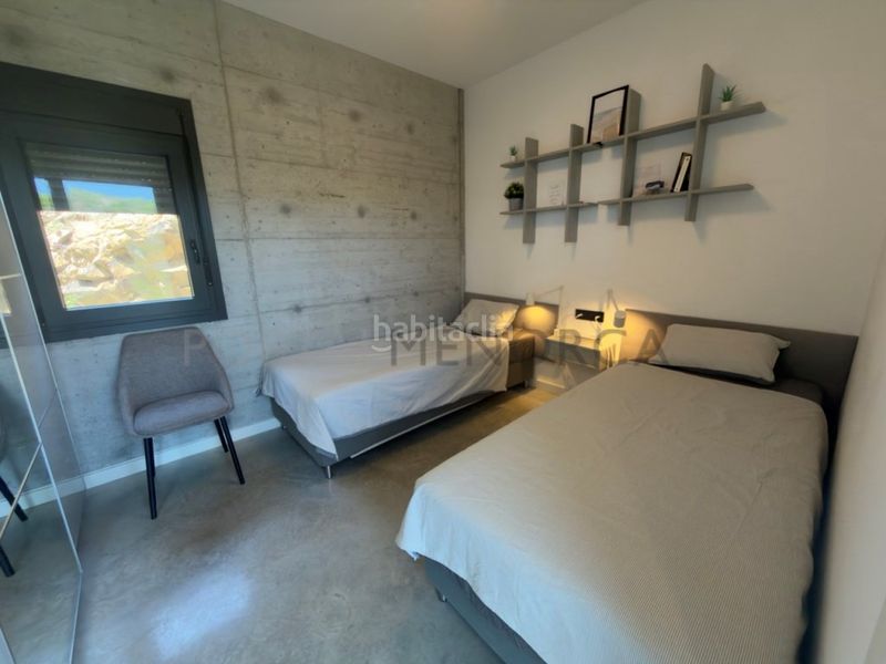 Foto da1bd4b4-cb62-4ebd-bcee-9c8d701d6d0d. Chalet con parcheggio piscina in Cala Llonga-Sa Mesquida Maó / Mahón