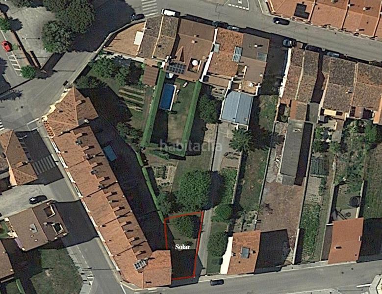 Foto 797cbcb0-7ec3-4e6b-a2b9-792be5a35994. Wohngrundstück in n/a in Sant Vicenç de Torelló