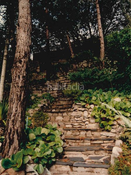 Foto 0cc288fe-d9b4-4ca0-a457-955f328ae2bf. Xalet amb xemeneia calefacció aparcament piscina a Calders