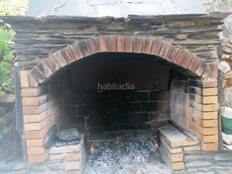 Foto 23f42bc4-1959-408f-9d77-8e9c8cde9a0a. Xalet amb xemeneia calefacció aparcament piscina a Calders