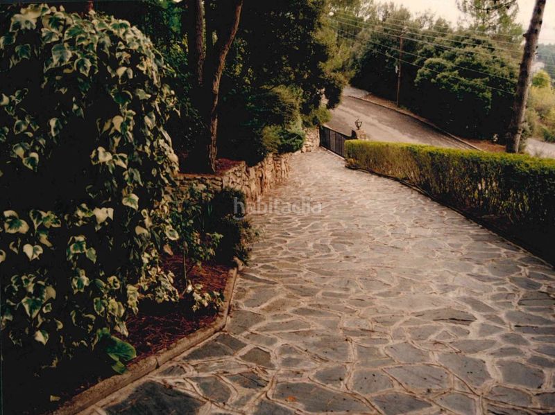 Foto 5c749440-9113-4ea1-b03f-9e829e88a3bc. Xalet amb xemeneia calefacció aparcament piscina a Calders