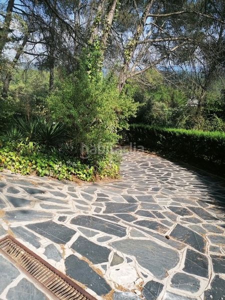 Foto 6b2efe5b-4eca-439e-a5e2-9e8ee51c2933. Xalet amb xemeneia calefacció aparcament piscina a Calders