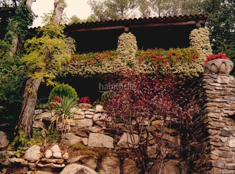 Foto 787cc3e5-2eeb-467c-bce6-6dd8d9cc5f13. Xalet amb xemeneia calefacció aparcament piscina a Calders