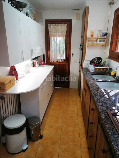 Foto a02b2584-fb09-4e04-a6cc-aa38db2cb326. Xalet amb xemeneia calefacció aparcament piscina a Calders