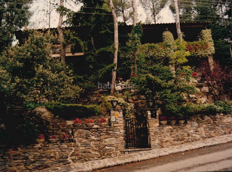 Foto a0afbf2e-e7c3-4981-8822-a458471839fb. Xalet amb xemeneia calefacció aparcament piscina a Calders