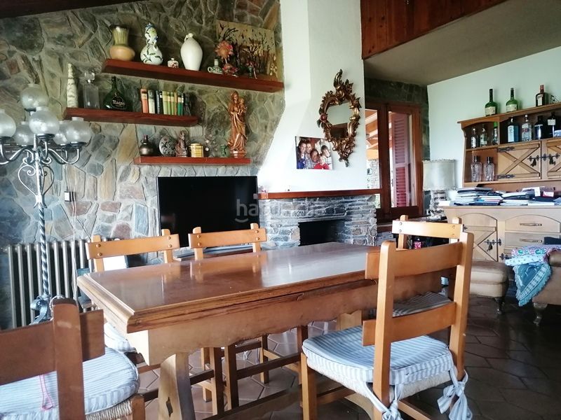 Foto b7c3c5b8-56b0-41c2-8c29-e589ade7f059. Xalet amb xemeneia calefacció aparcament piscina a Calders