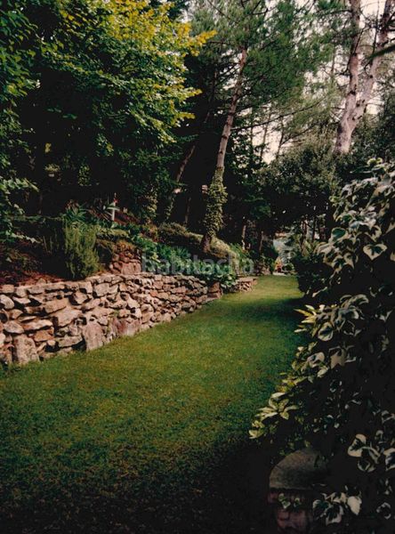 Foto ec23b5b7-05bb-4702-b53b-48afebdc4050. Xalet amb xemeneia calefacció aparcament piscina a Calders