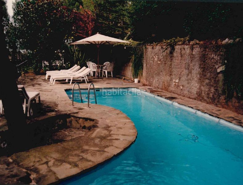 Foto f903b304-bf0e-4772-b176-cc4d7ef36632. Xalet amb xemeneia calefacció aparcament piscina a Calders