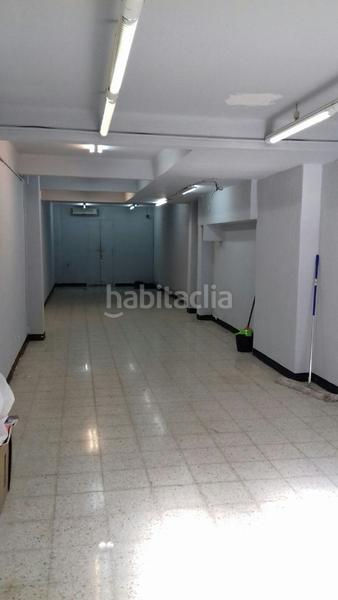 Foto d3ae6418-43c1-492a-85f0-cc3c8a9b576a. Business premise in El Camp de l´Arpa del Clot Barcelona