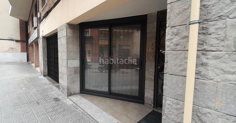 Foto 5d0b9e6f-b18a-442c-95d9-42a860a9fe13. Geschäftsraum in El Camp de l´Arpa del Clot Barcelona