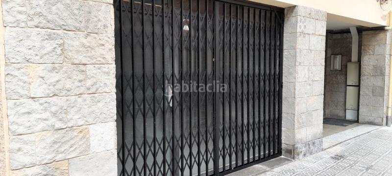 Foto b60665a5-add8-4d4b-84e4-12bdc9819040. Geschäftsraum in El Camp de l´Arpa del Clot Barcelona